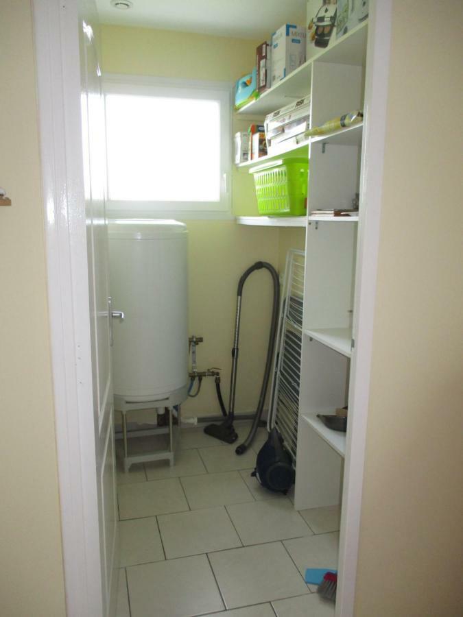 Ferienhaus Sur *