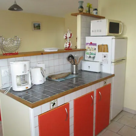 Logement Soulac Sur Mer Exterior foto