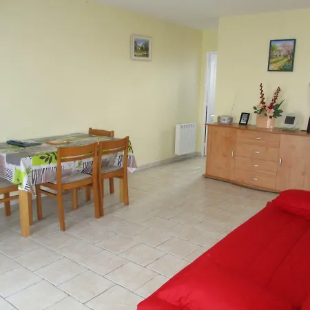 Logement Soulac Sur Mer Exterior foto