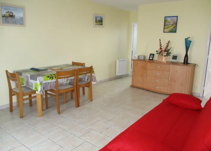 Logement Soulac Sur Mer