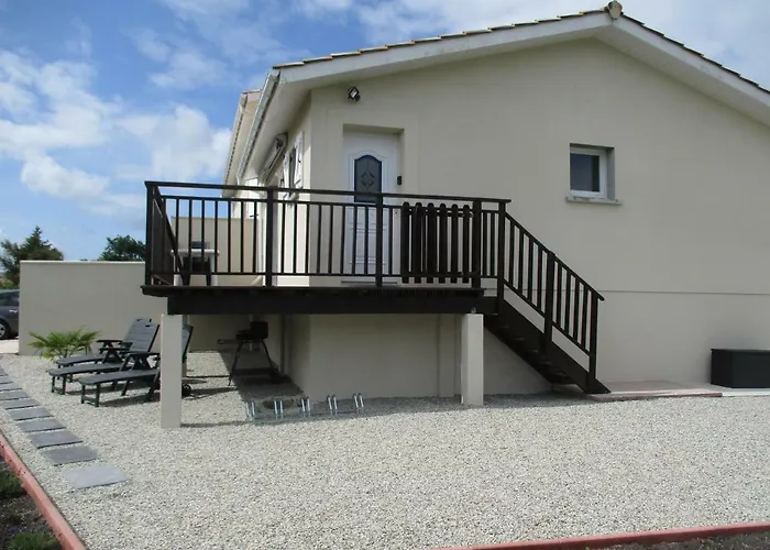 Logement Soulac Sur Mer