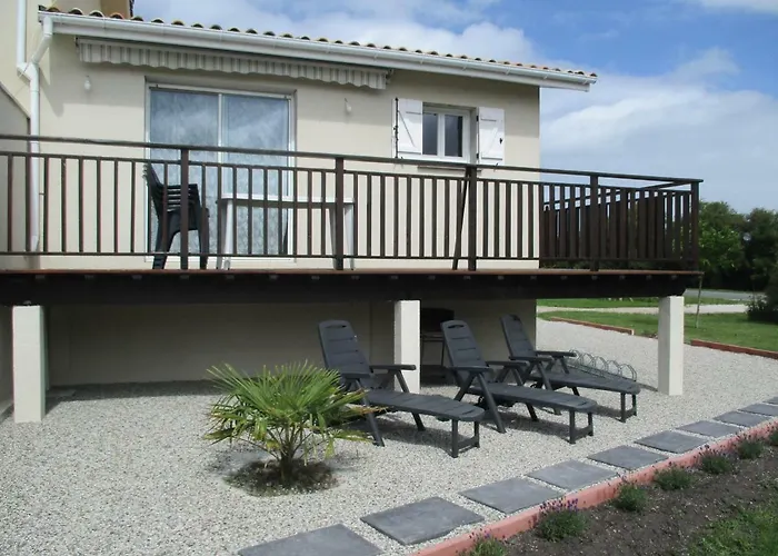 Logement Soulac Sur Mer