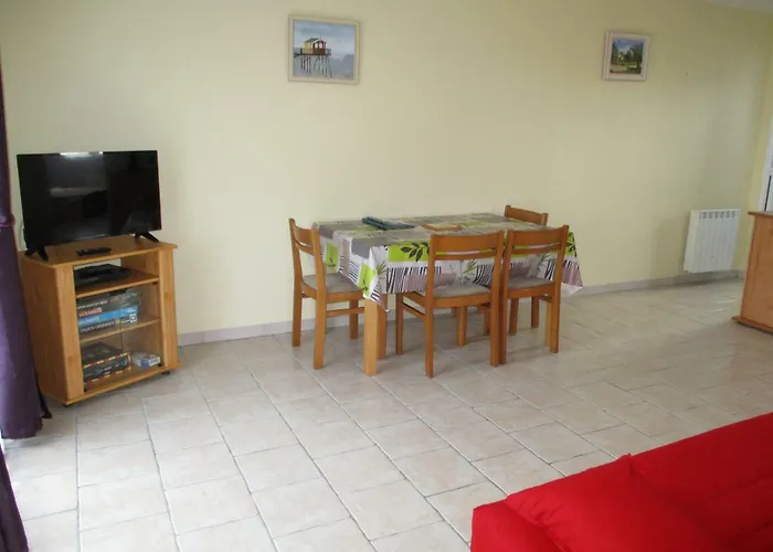 Logement Soulac Sur Mer